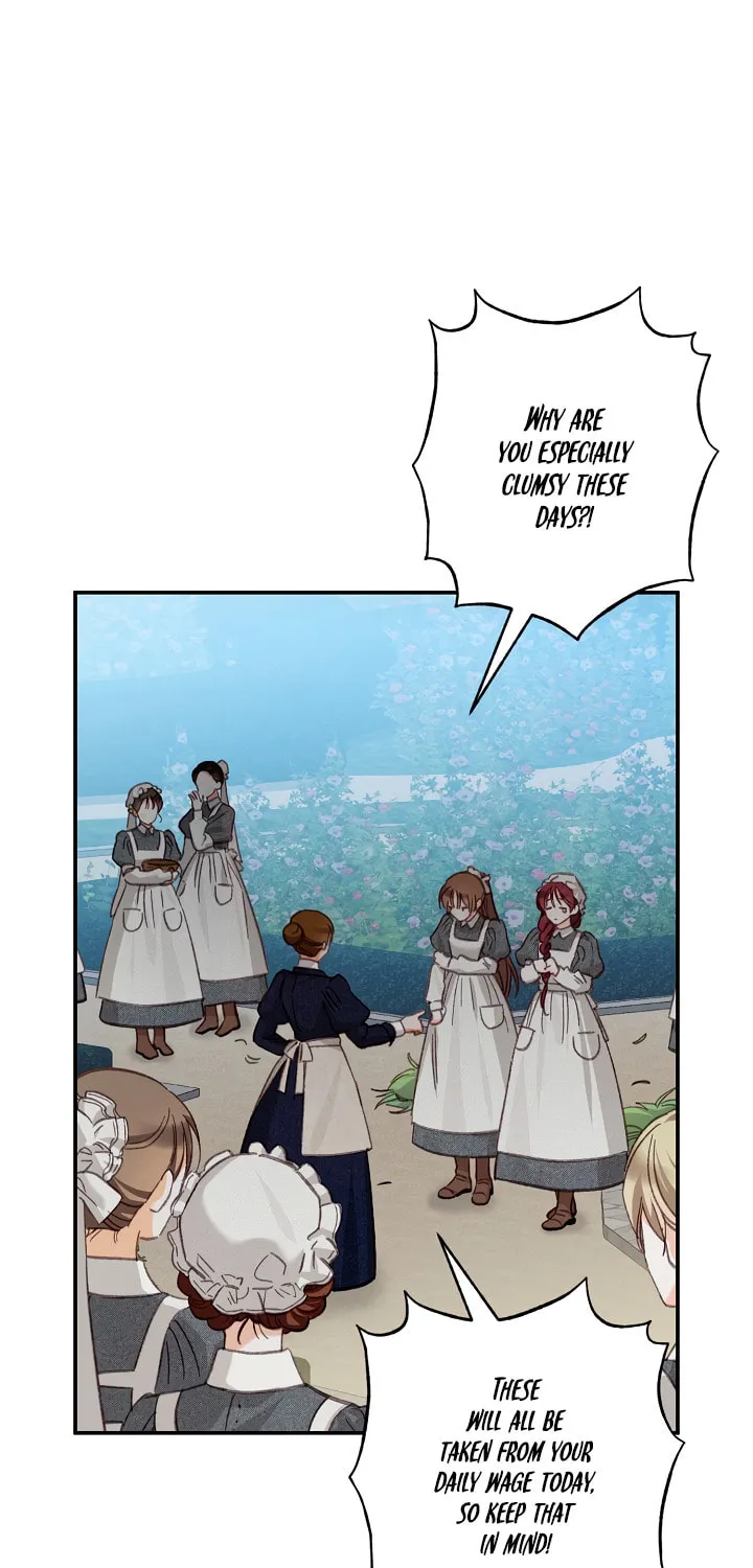 Gongpo Game Maid-ro Saranamgi Chapter 2 page 32 - 