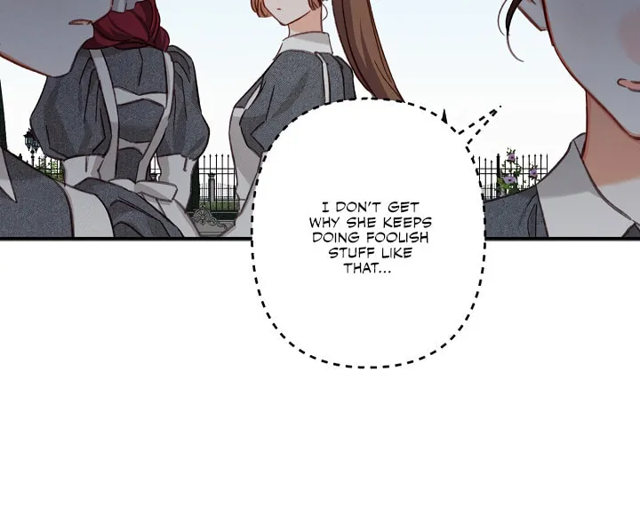 Gongpo Game Maid-ro Saranamgi Chapter 2 page 35 - 