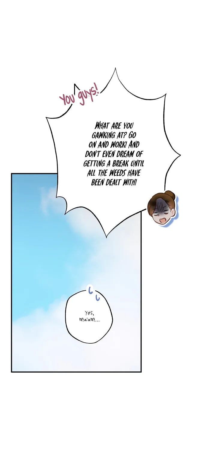 Gongpo Game Maid-ro Saranamgi Chapter 2 page 36 - 
