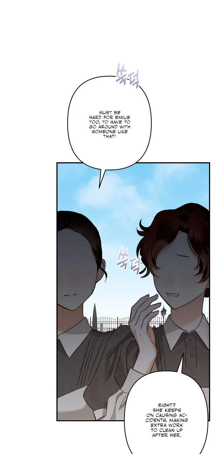 Gongpo Game Maid-ro Saranamgi Chapter 2 page 37 - 