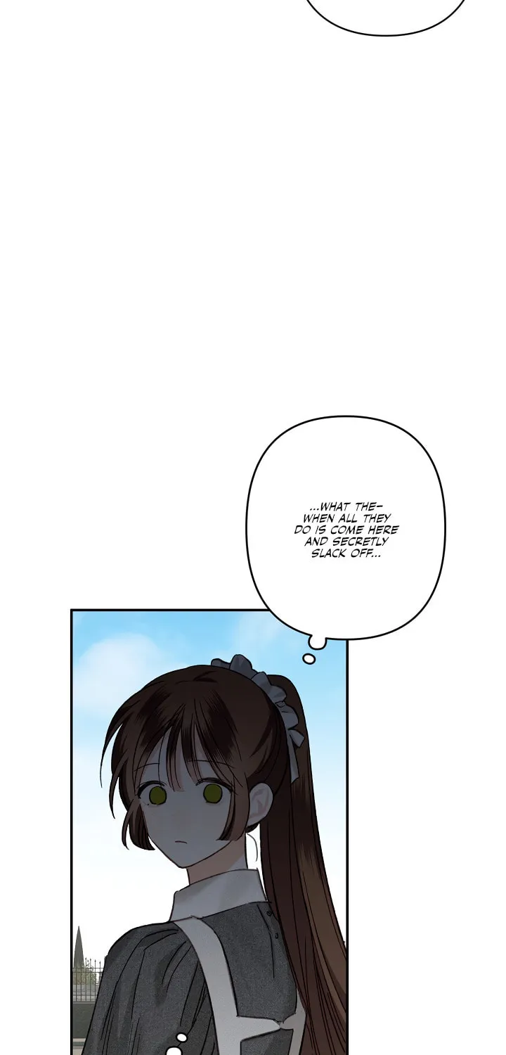 Gongpo Game Maid-ro Saranamgi Chapter 2 page 38 - 