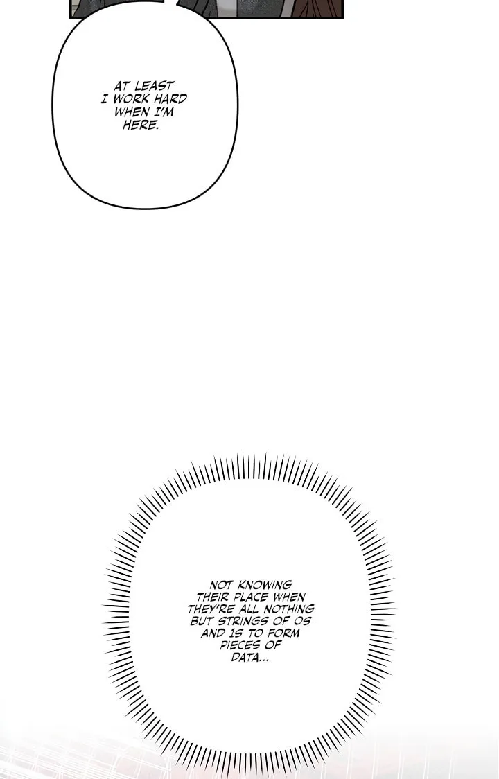 Gongpo Game Maid-ro Saranamgi Chapter 2 page 39 - 