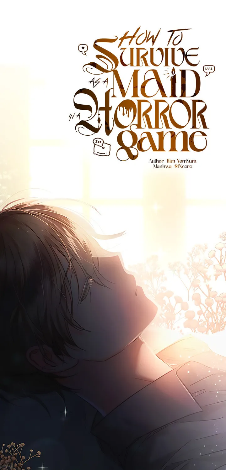 Gongpo Game Maid-ro Saranamgi Chapter 2 page 5 - 