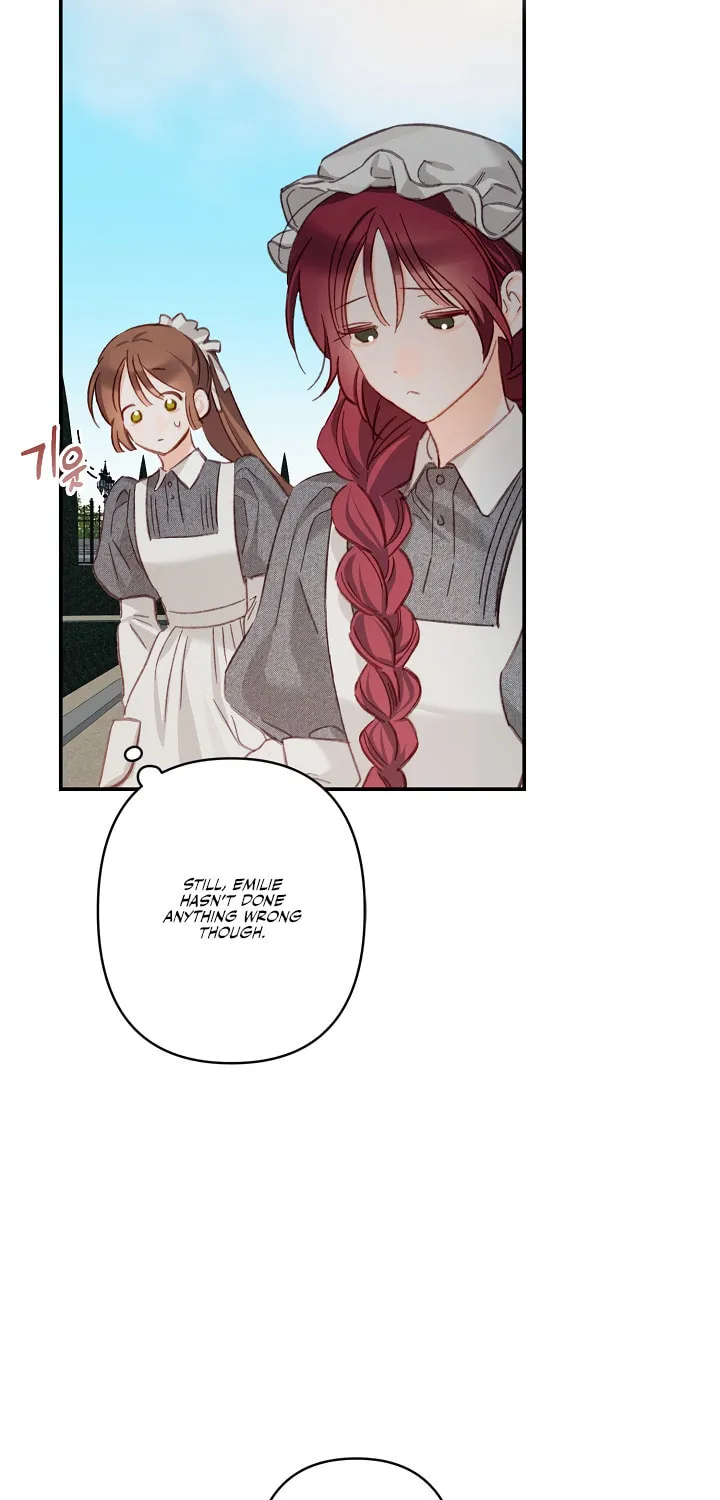 Gongpo Game Maid-ro Saranamgi Chapter 2 page 42 - 