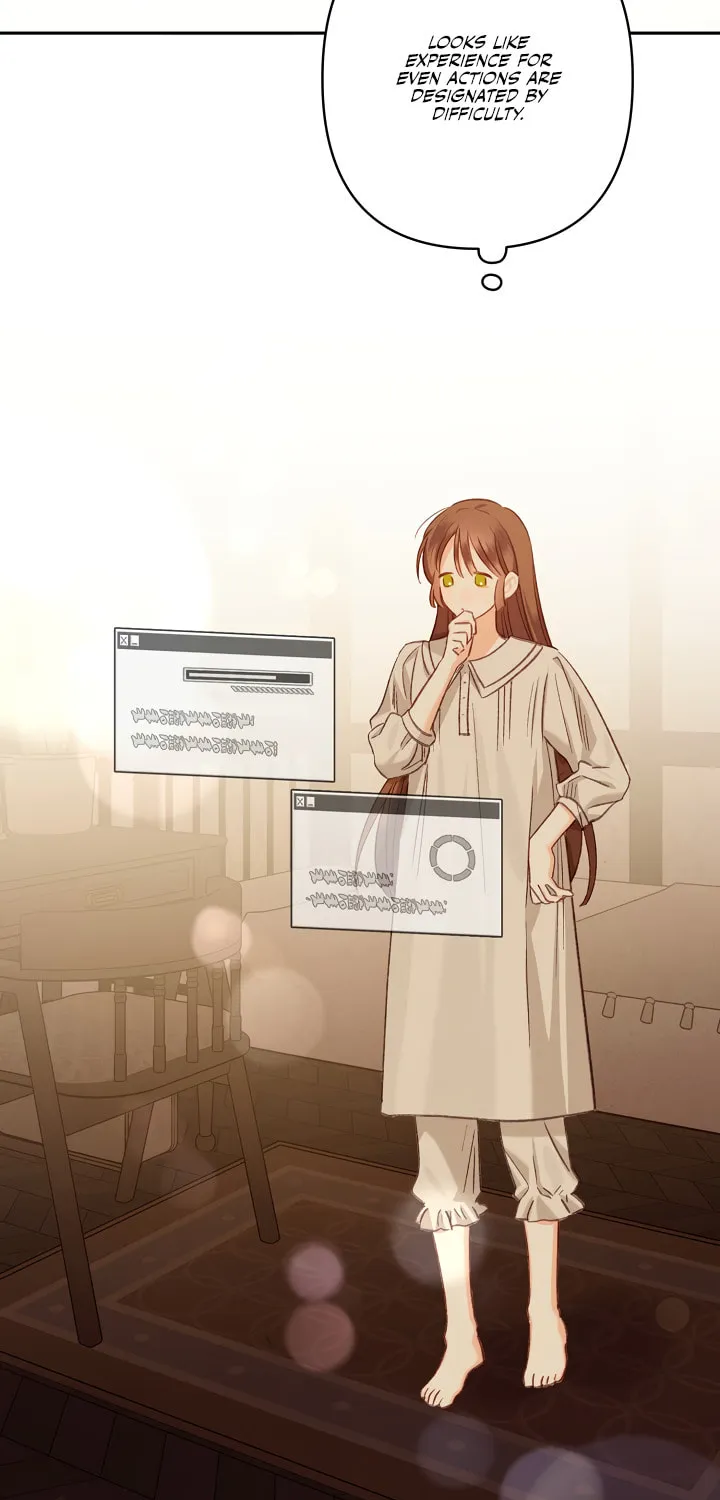 Gongpo Game Maid-ro Saranamgi Chapter 2 page 50 - 