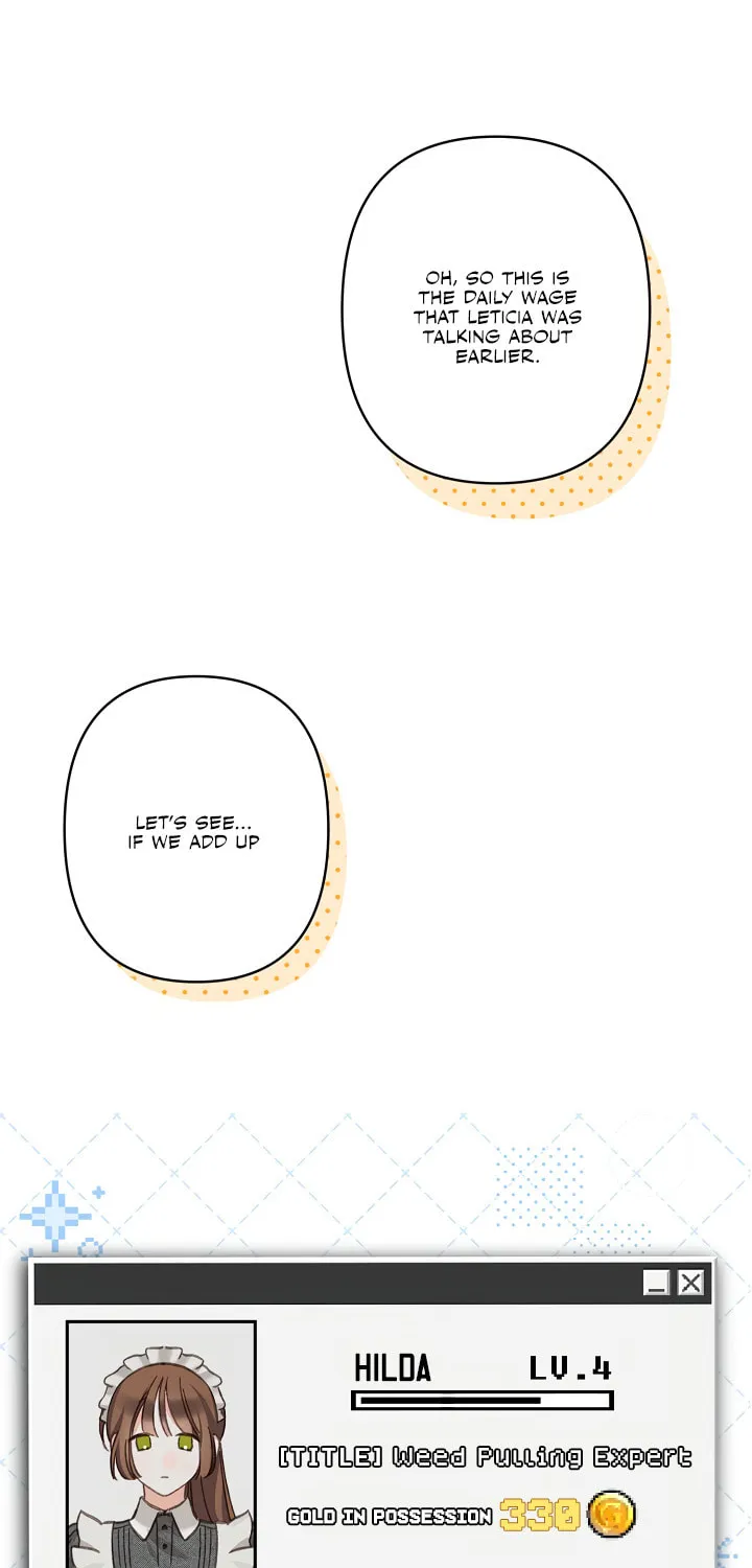 Gongpo Game Maid-ro Saranamgi Chapter 2 page 53 - 