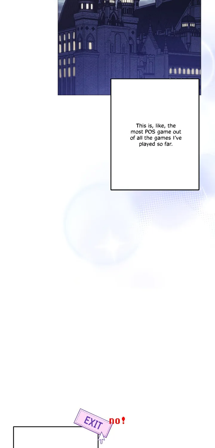 Gongpo Game Maid-ro Saranamgi Chapter 2 page 8 - 