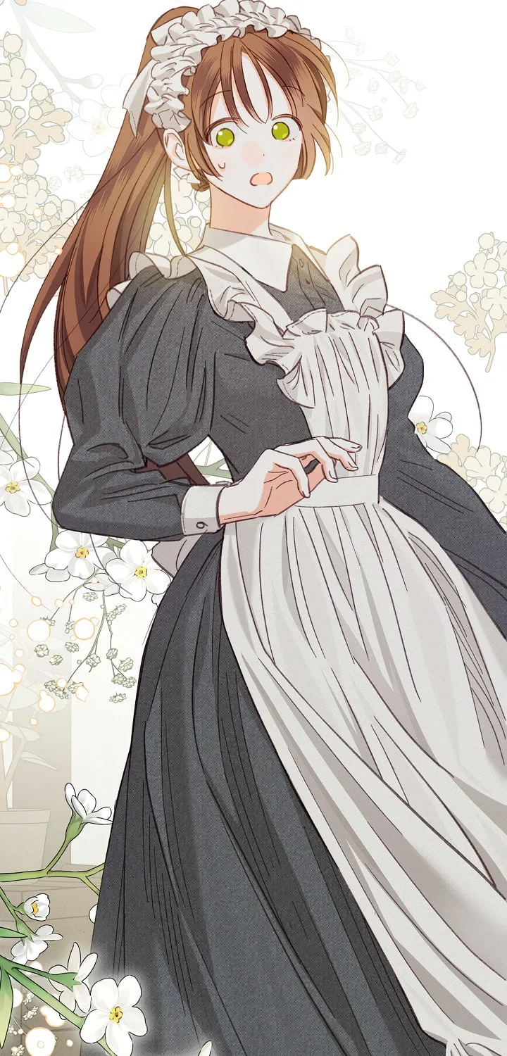 Gongpo Game Maid-ro Saranamgi Chapter 2 page 78 - 