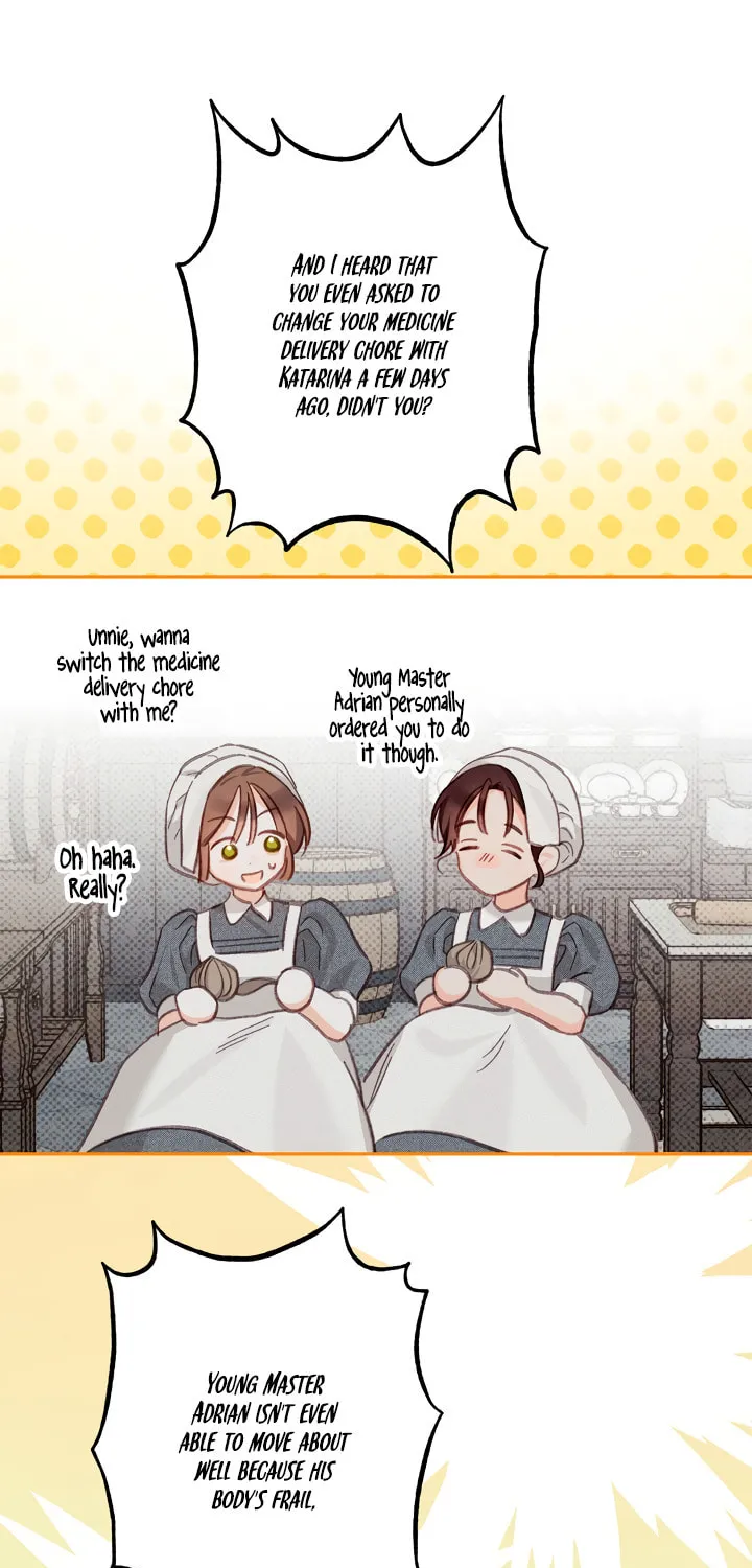 Gongpo Game Maid-ro Saranamgi Chapter 2 page 82 - 