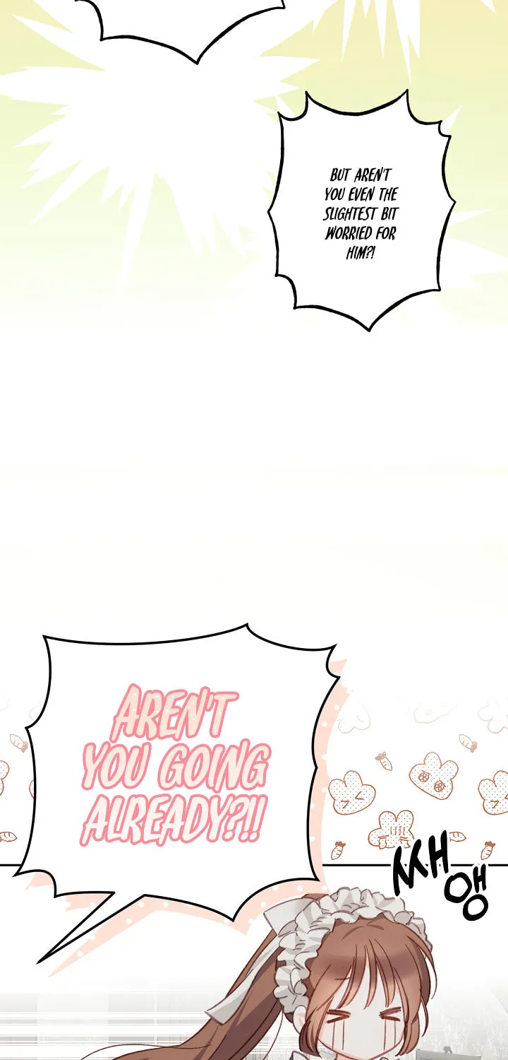 Gongpo Game Maid-ro Saranamgi Chapter 2 page 83 - 