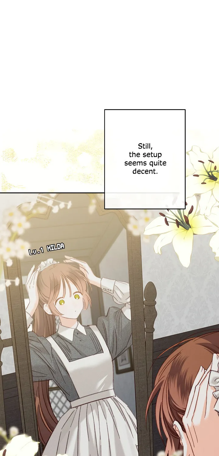 Gongpo Game Maid-ro Saranamgi Chapter 2 page 10 - 