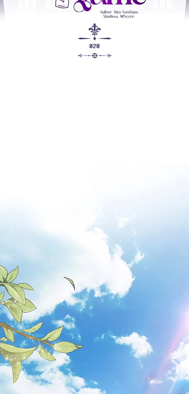 Gongpo Game Maid-ro Saranamgi Chapter 20 page 2 - 