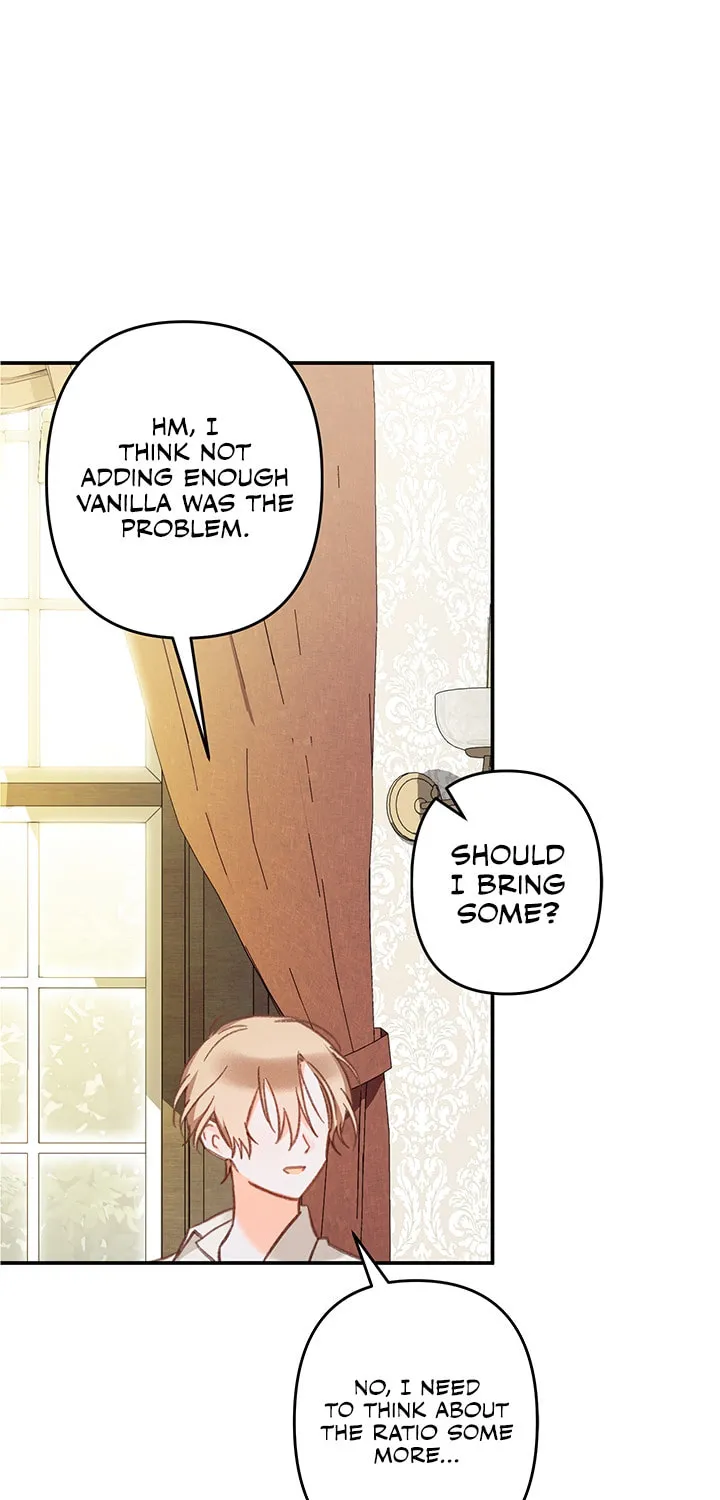 Gongpo Game Maid-ro Saranamgi Chapter 20 page 11 - 