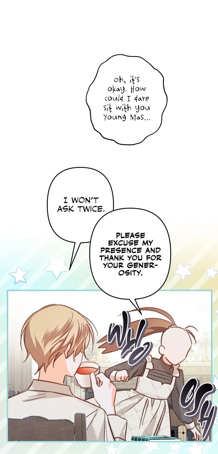 Gongpo Game Maid-ro Saranamgi Chapter 20 page 14 - 