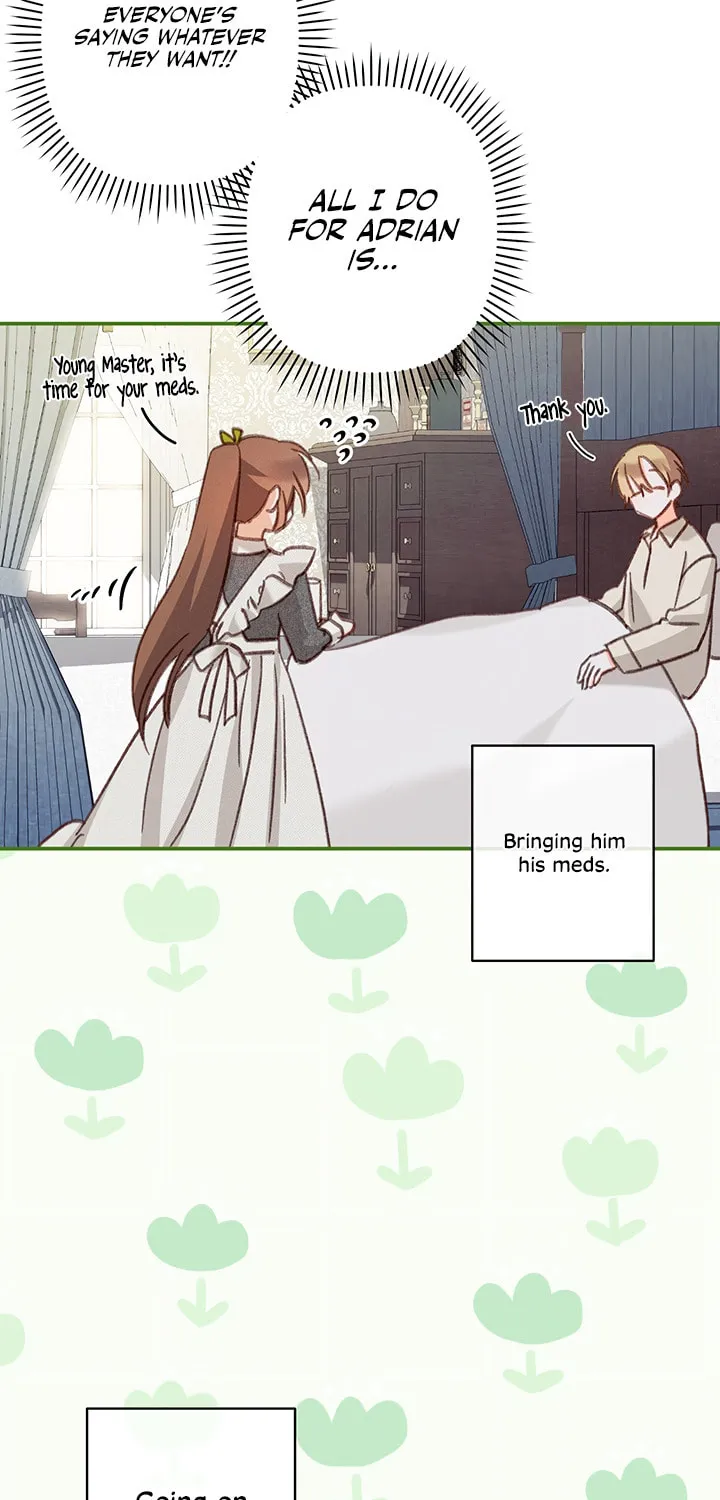 Gongpo Game Maid-ro Saranamgi Chapter 20 page 20 - 
