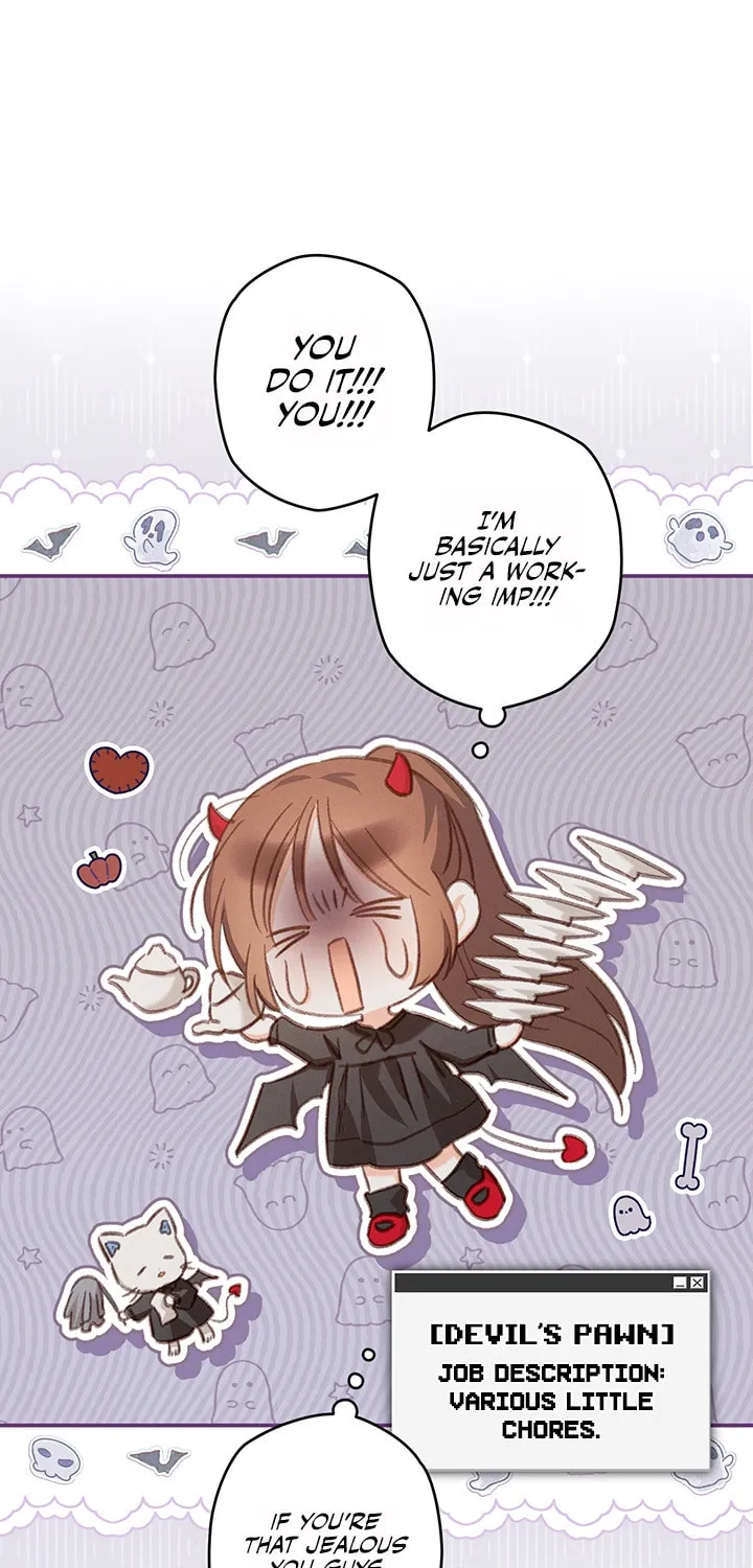 Gongpo Game Maid-ro Saranamgi Chapter 20 page 24 - 