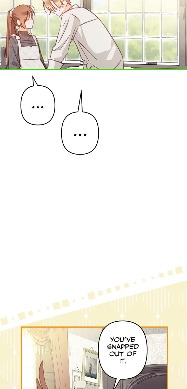 Gongpo Game Maid-ro Saranamgi Chapter 20 page 27 - 