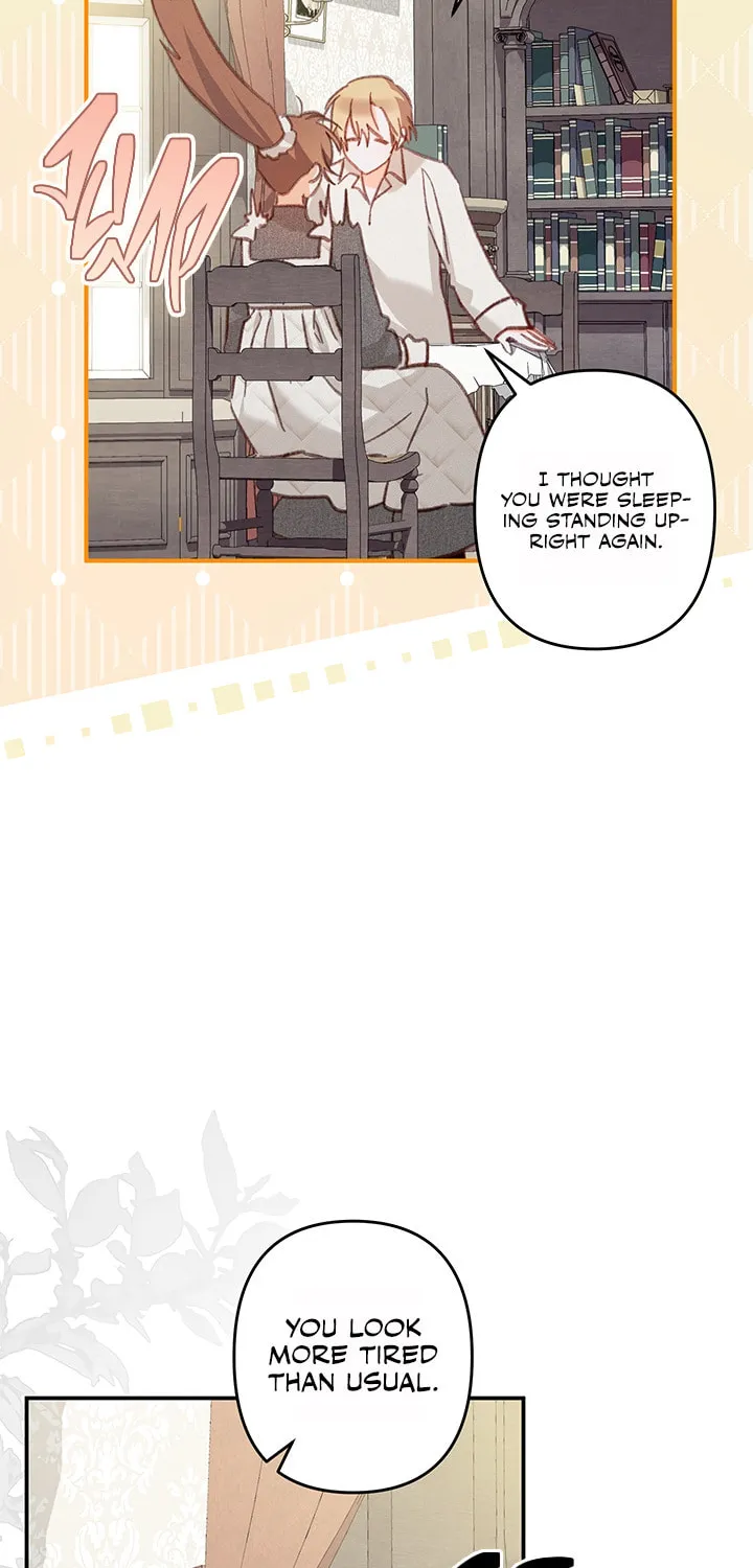 Gongpo Game Maid-ro Saranamgi Chapter 20 page 28 - 