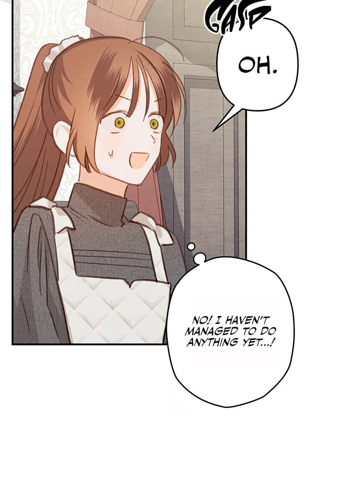 Gongpo Game Maid-ro Saranamgi Chapter 20 page 29 - 