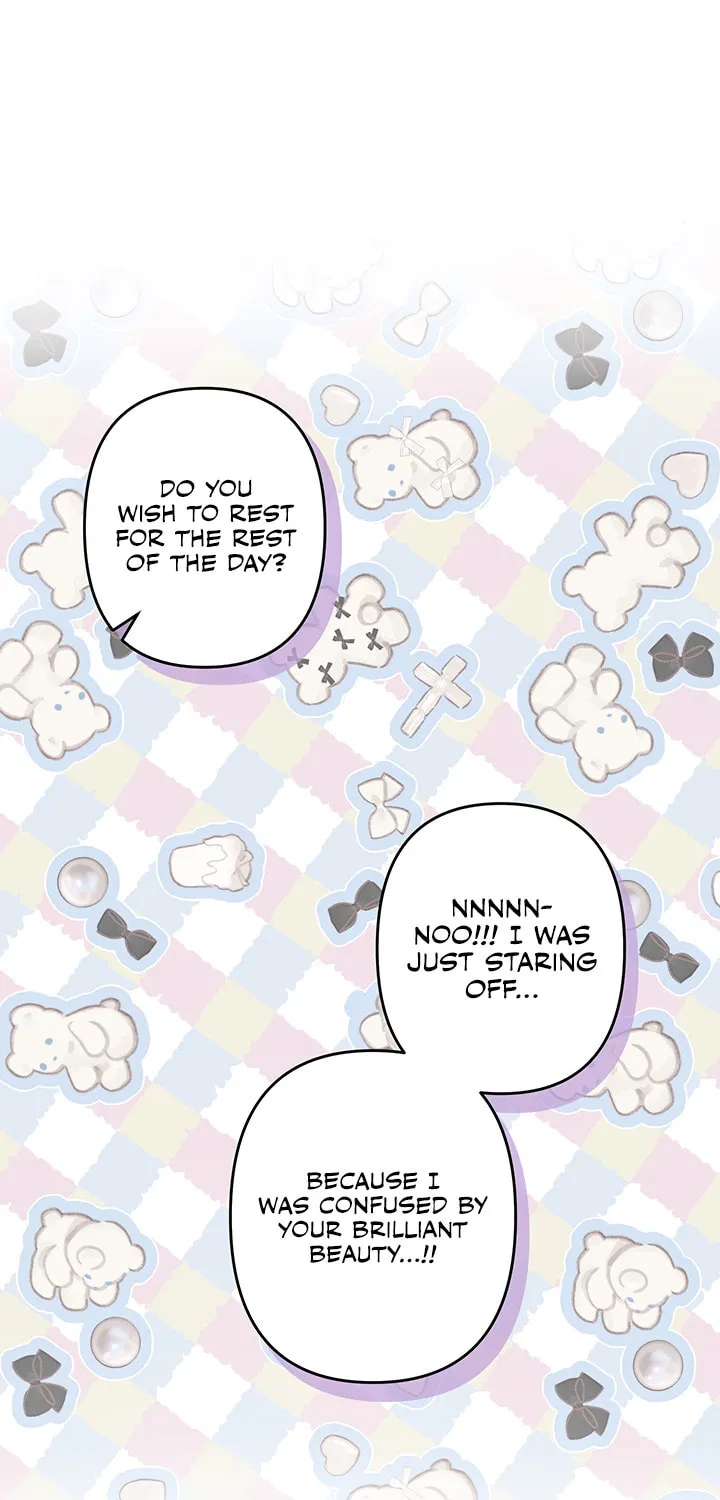 Gongpo Game Maid-ro Saranamgi Chapter 20 page 30 - 