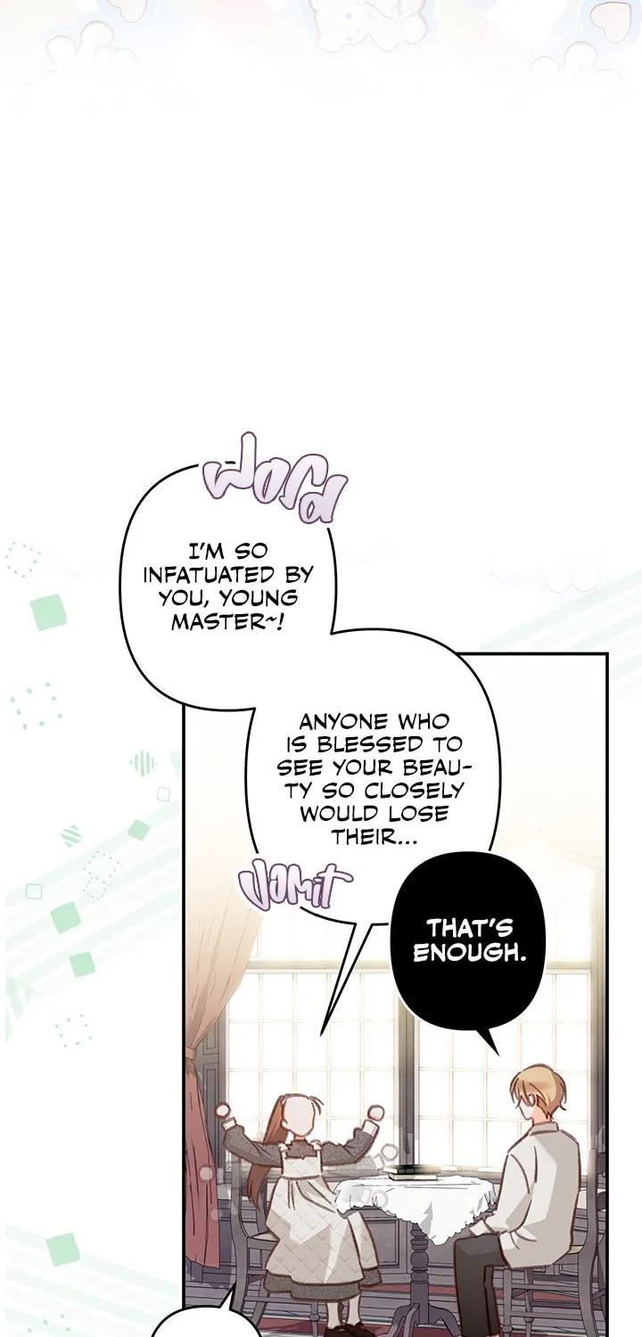 Gongpo Game Maid-ro Saranamgi Chapter 20 page 31 - 