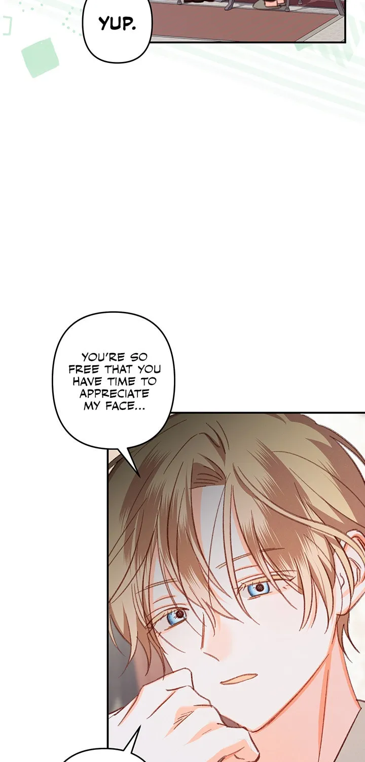 Gongpo Game Maid-ro Saranamgi Chapter 20 page 32 - 