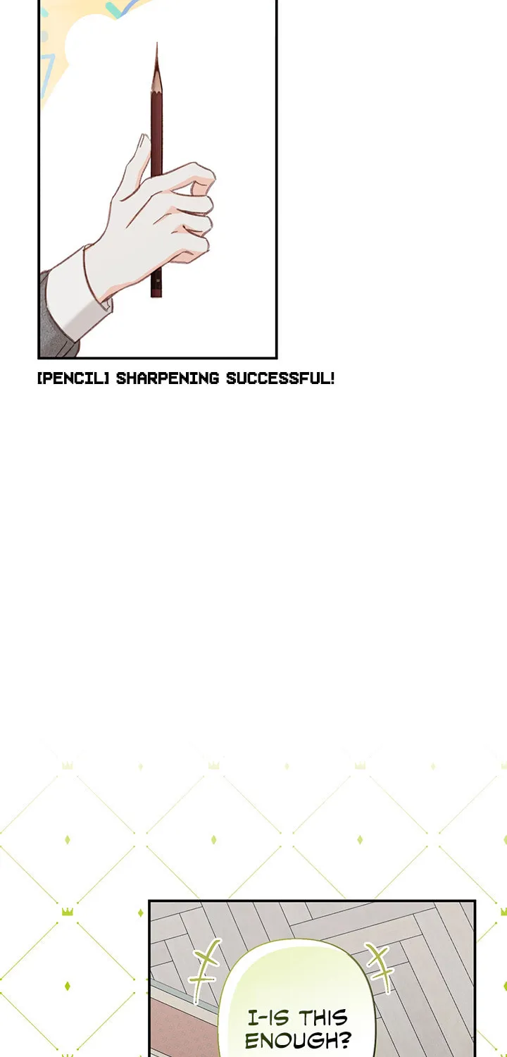 Gongpo Game Maid-ro Saranamgi Chapter 20 page 38 - 