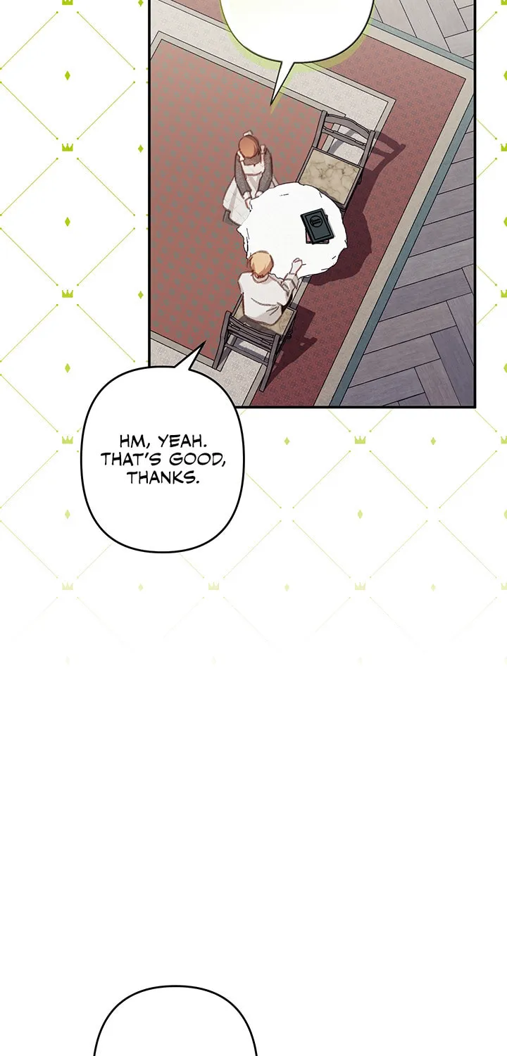Gongpo Game Maid-ro Saranamgi Chapter 20 page 39 - 