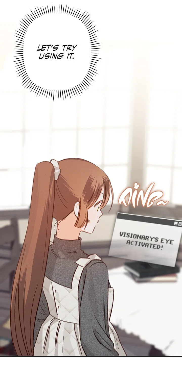 Gongpo Game Maid-ro Saranamgi Chapter 20 page 44 - 