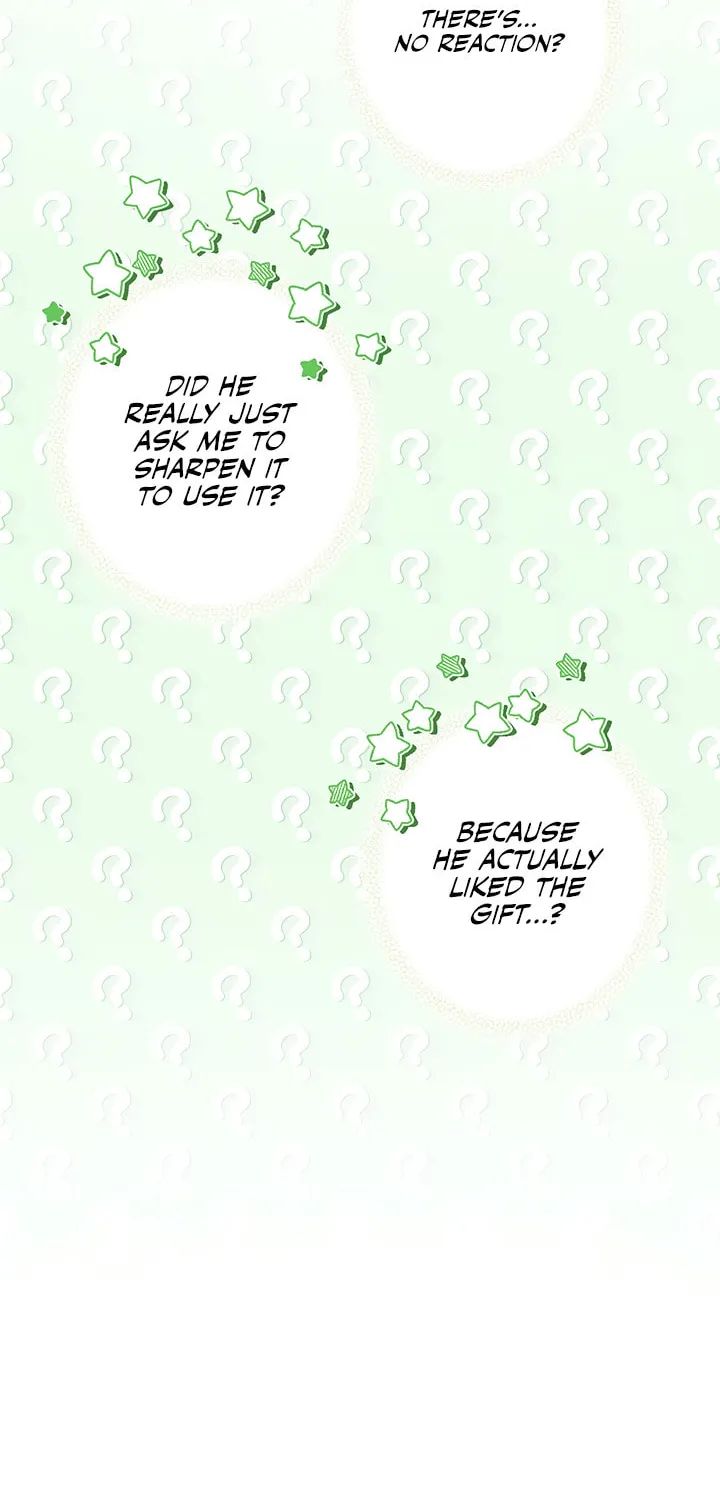 Gongpo Game Maid-ro Saranamgi Chapter 20 page 49 - 
