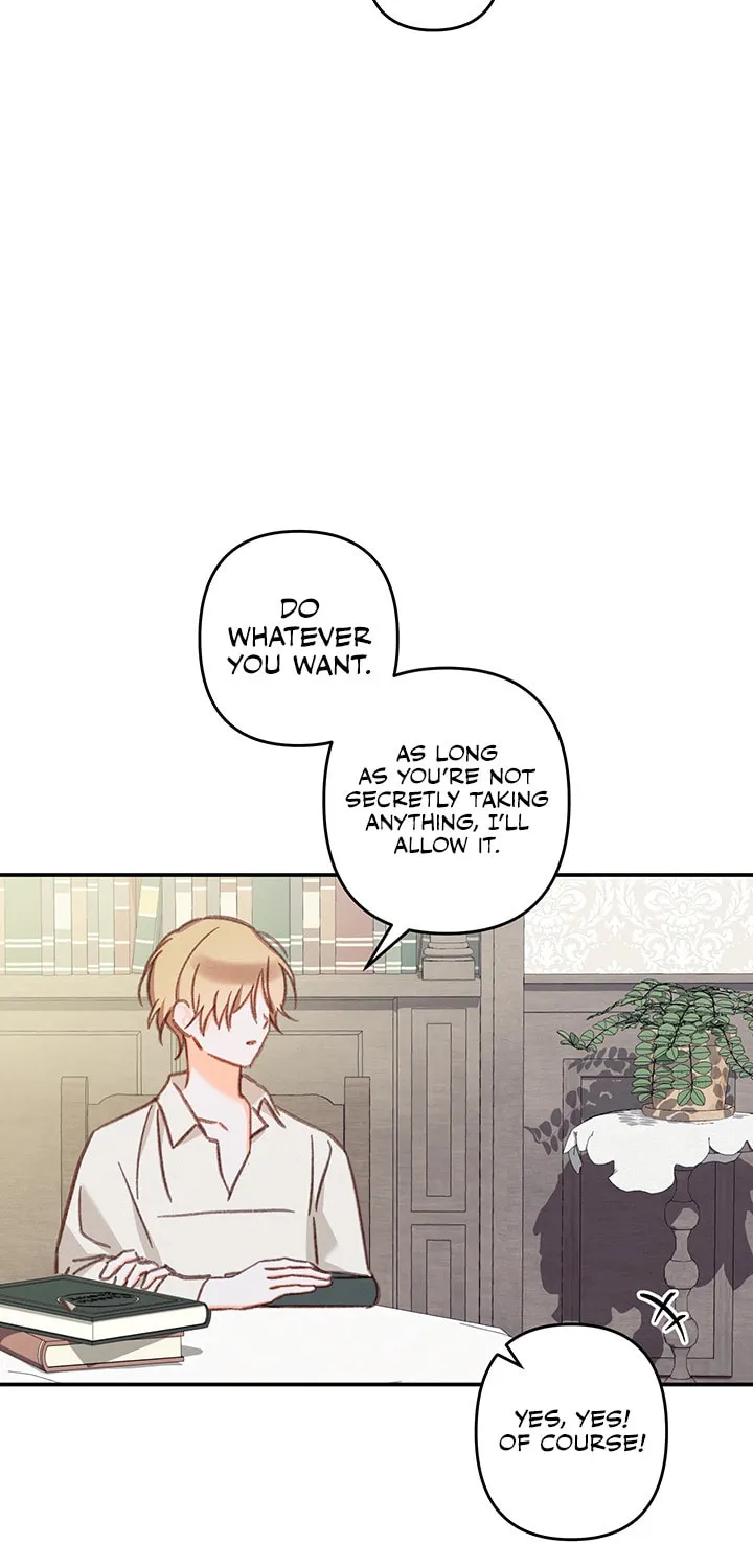 Gongpo Game Maid-ro Saranamgi Chapter 20 page 52 - 