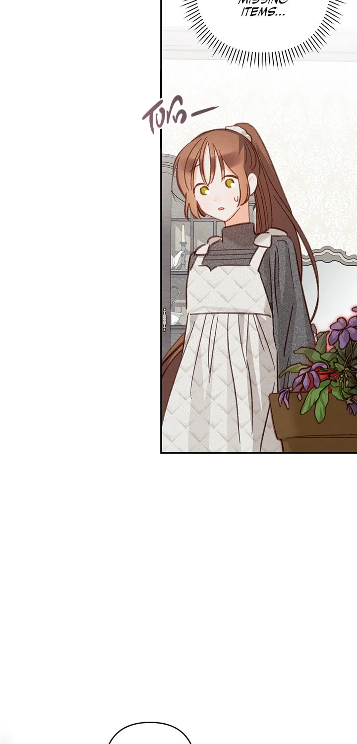 Gongpo Game Maid-ro Saranamgi Chapter 20 page 54 - 