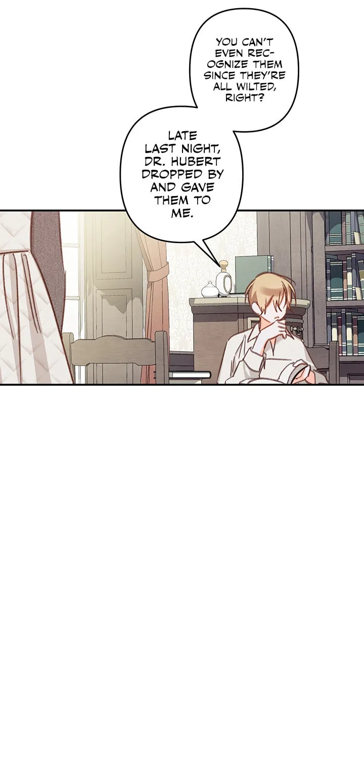 Gongpo Game Maid-ro Saranamgi Chapter 20 page 58 - 