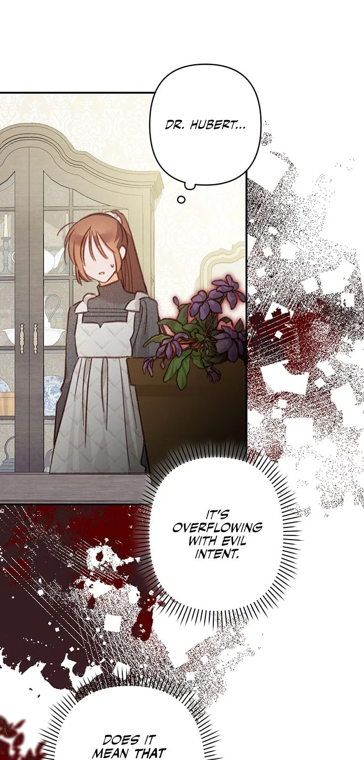 Gongpo Game Maid-ro Saranamgi Chapter 20 page 59 - 