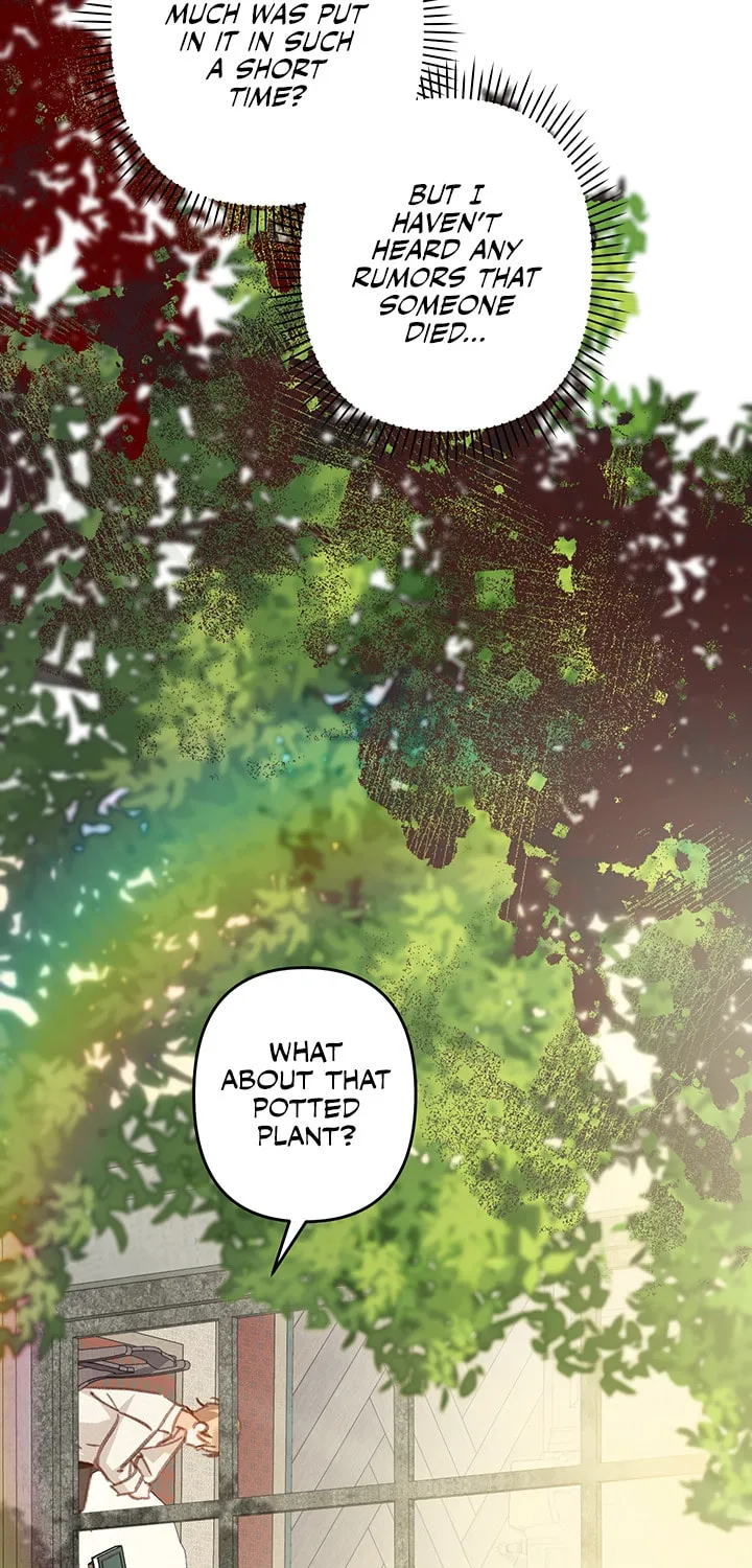 Gongpo Game Maid-ro Saranamgi Chapter 20 page 60 - 