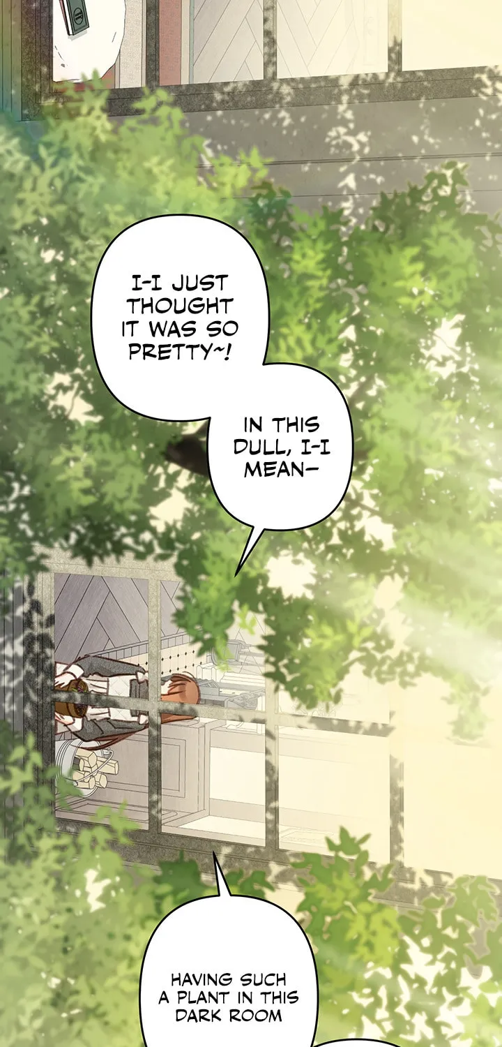 Gongpo Game Maid-ro Saranamgi Chapter 20 page 61 - 
