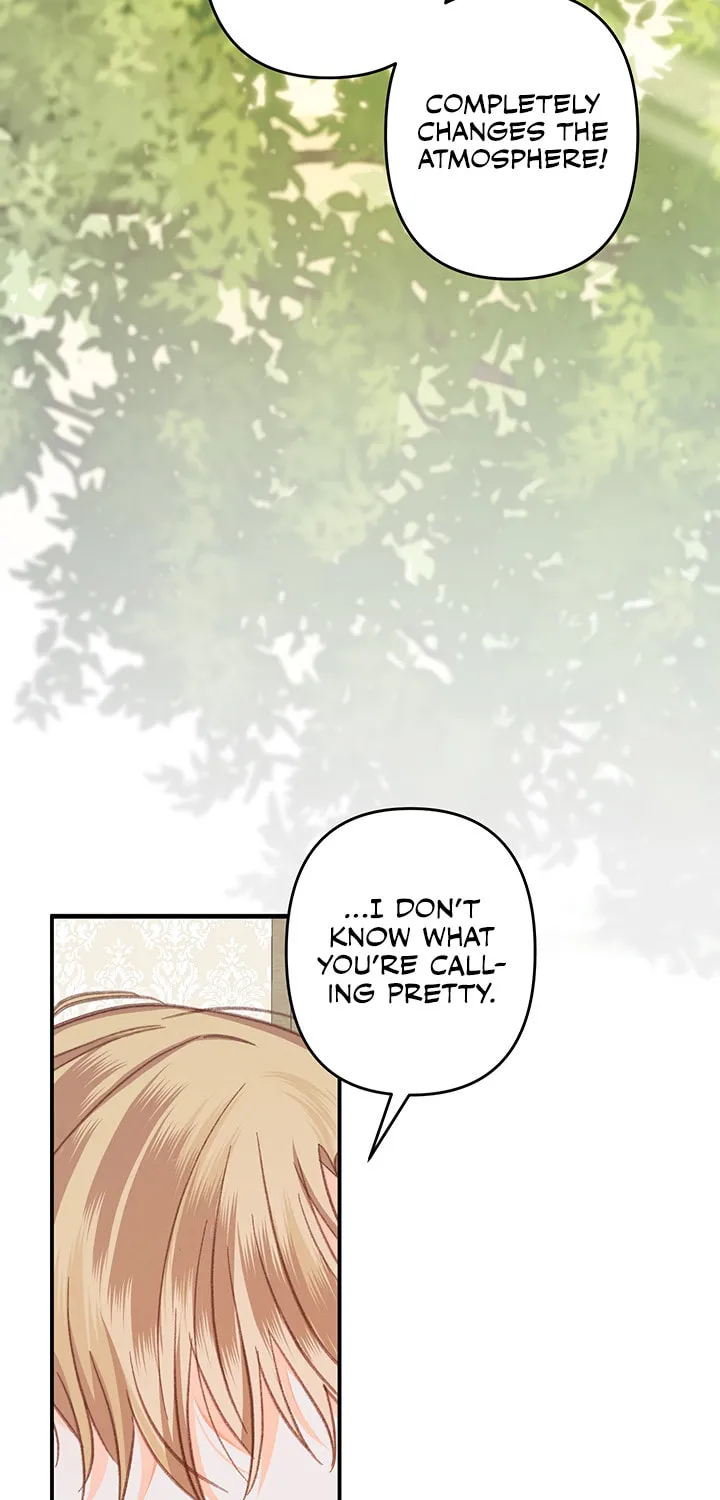 Gongpo Game Maid-ro Saranamgi Chapter 20 page 62 - 