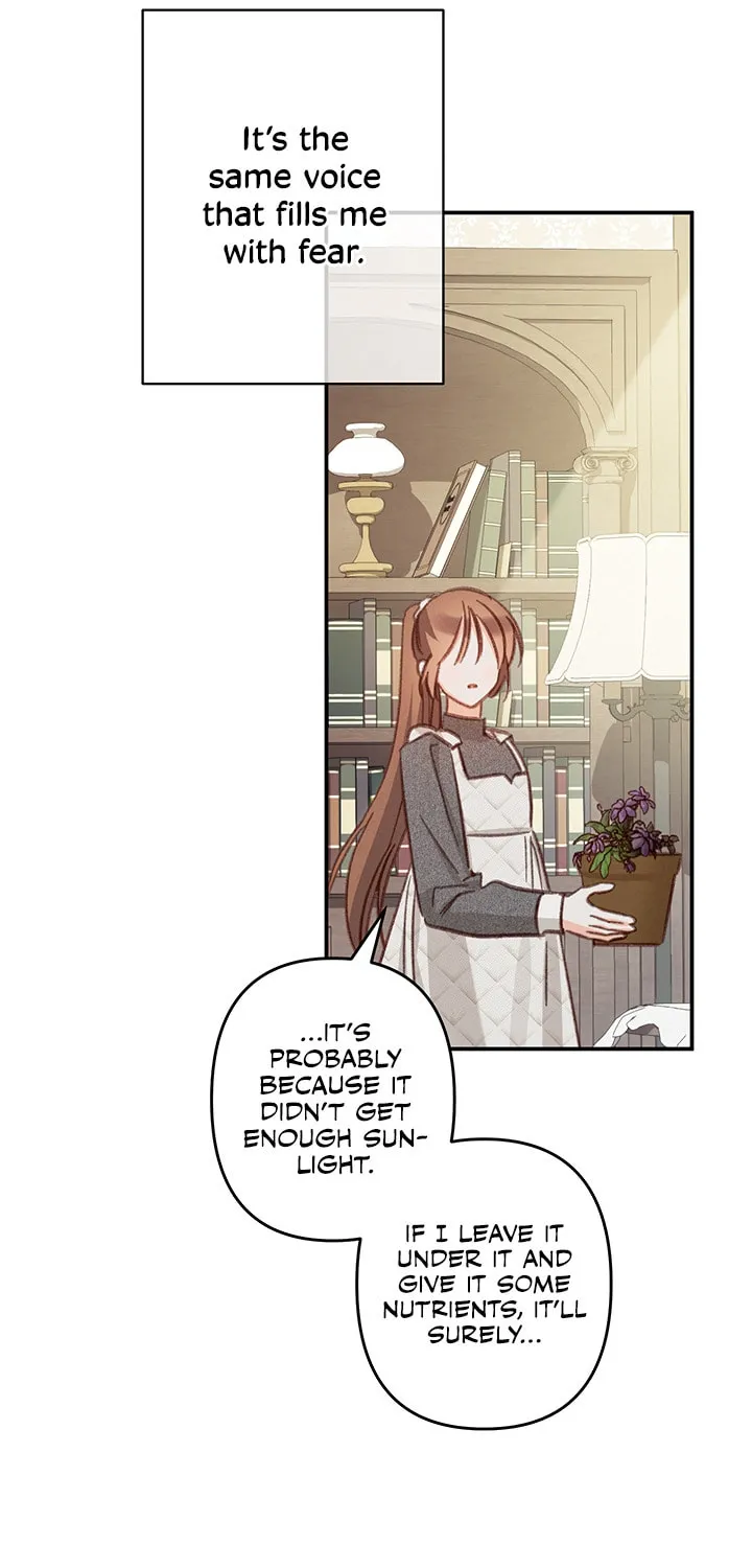 Gongpo Game Maid-ro Saranamgi Chapter 20 page 65 - 