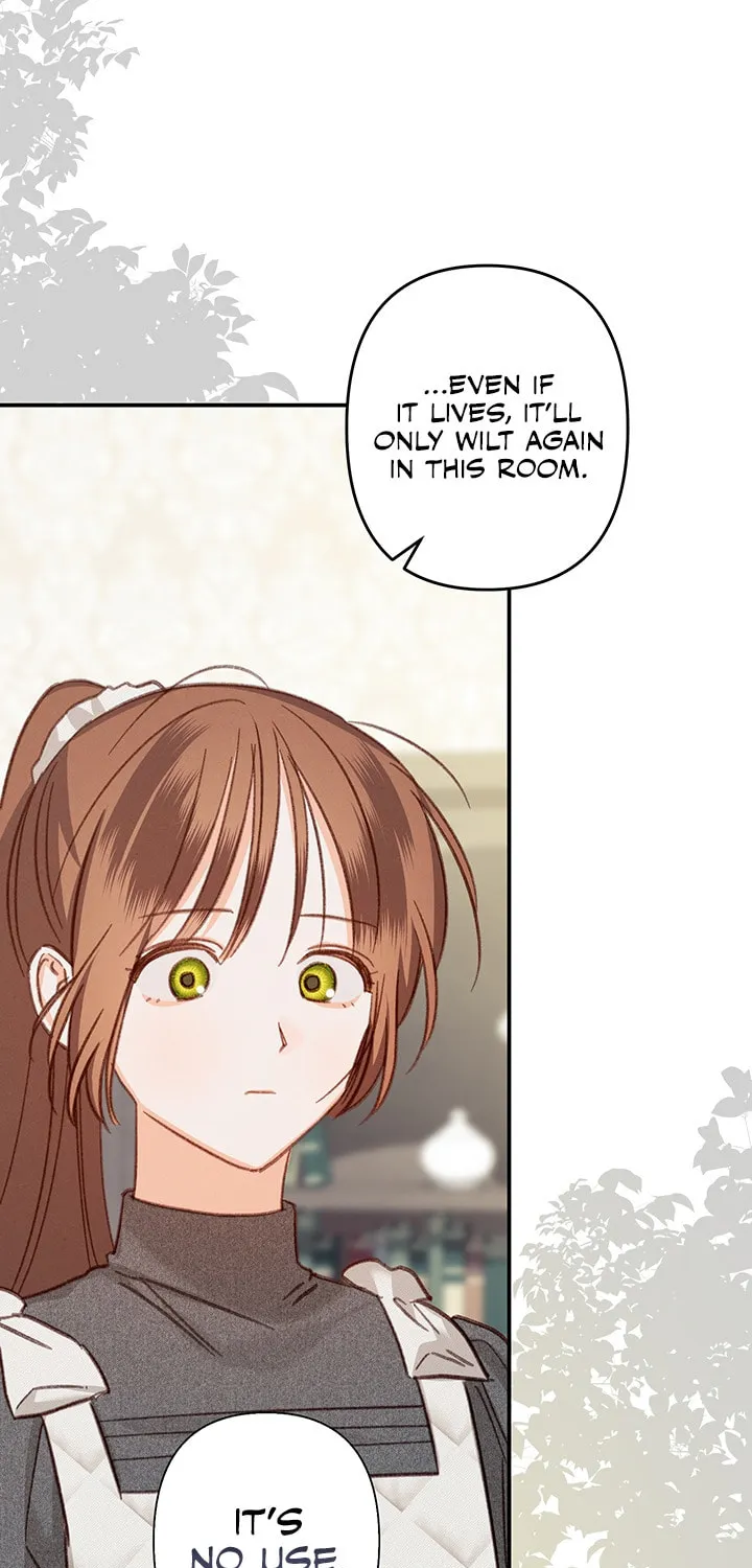 Gongpo Game Maid-ro Saranamgi Chapter 20 page 67 - 