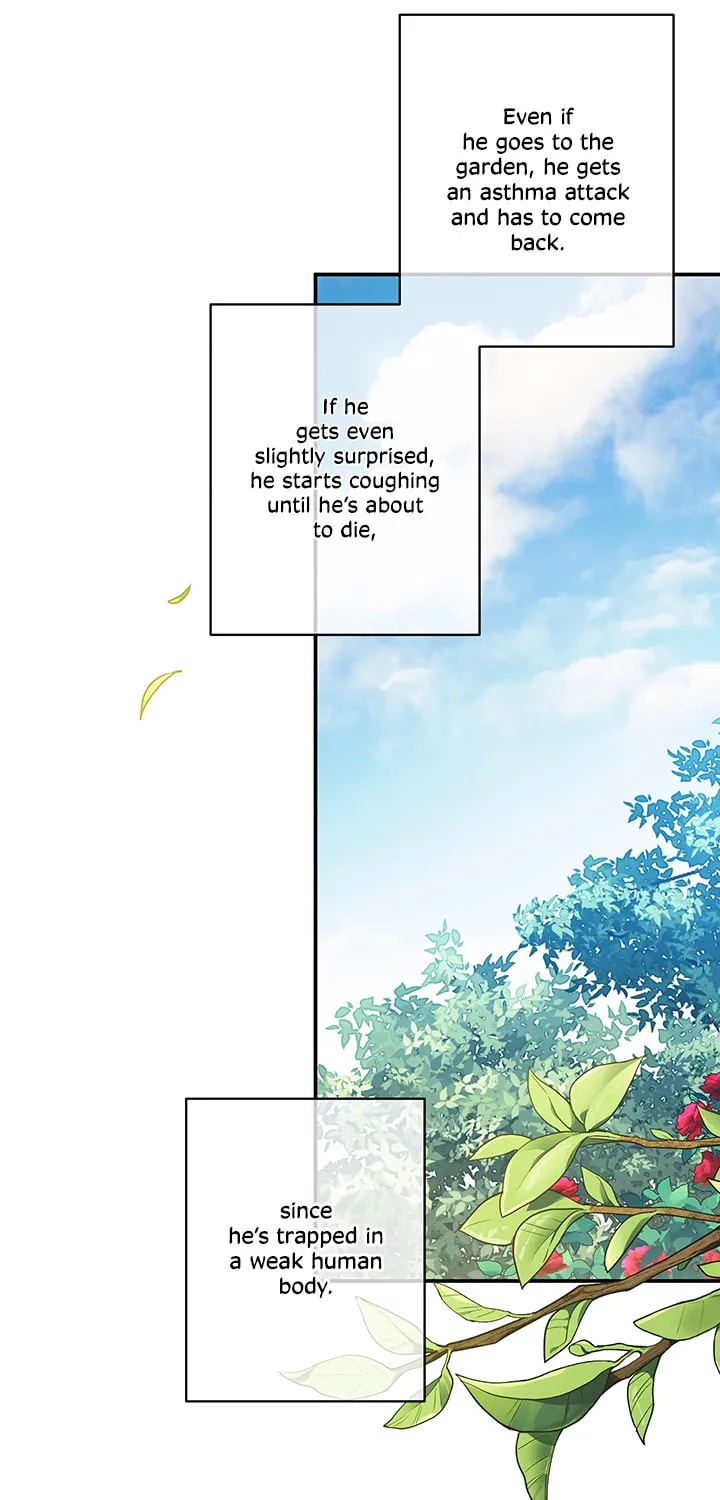 Gongpo Game Maid-ro Saranamgi Chapter 20 page 72 - 