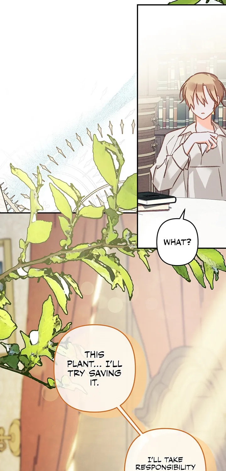 Gongpo Game Maid-ro Saranamgi Chapter 20 page 84 - 