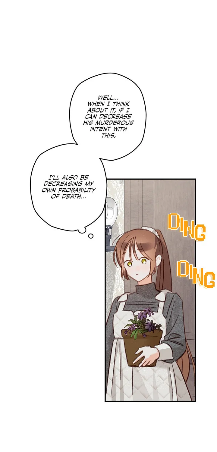 Gongpo Game Maid-ro Saranamgi Chapter 20 page 90 - 