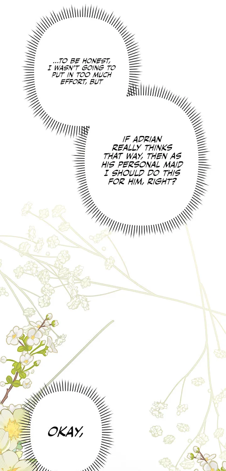 Gongpo Game Maid-ro Saranamgi Chapter 20 page 94 - 