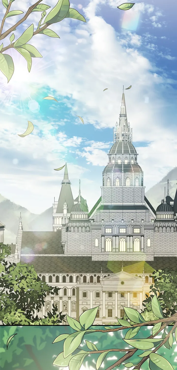 Gongpo Game Maid-ro Saranamgi Chapter 21 page 2 - 