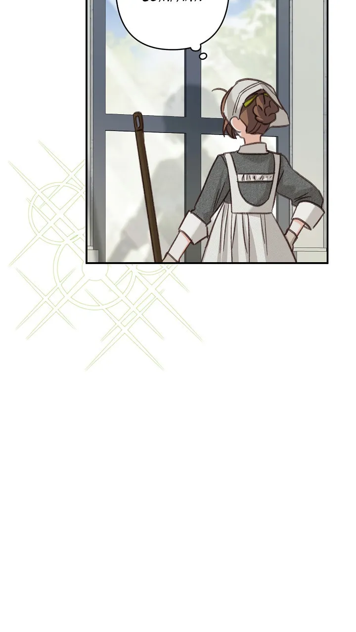 Gongpo Game Maid-ro Saranamgi Chapter 21 page 11 - 