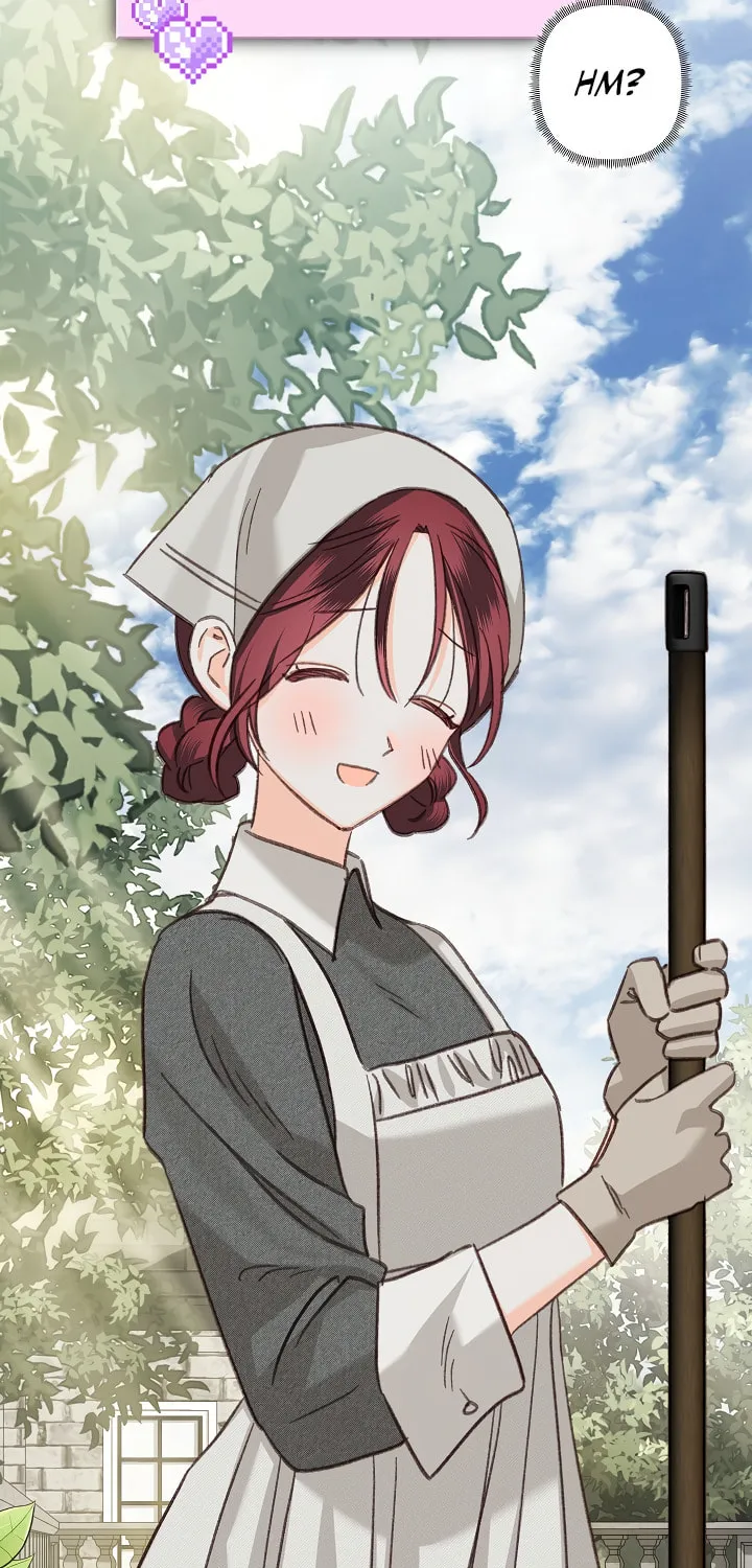 Gongpo Game Maid-ro Saranamgi Chapter 21 page 16 - 
