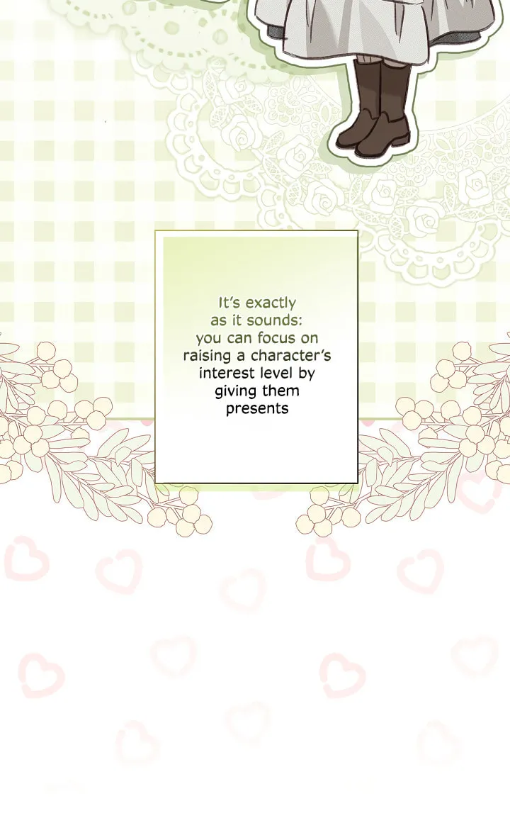 Gongpo Game Maid-ro Saranamgi Chapter 21 page 20 - 
