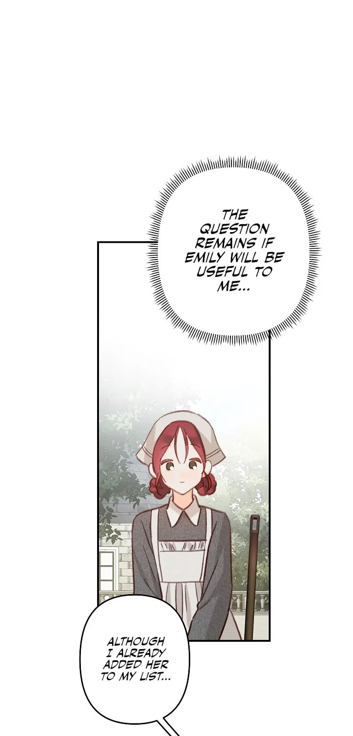 Gongpo Game Maid-ro Saranamgi Chapter 21 page 26 - 