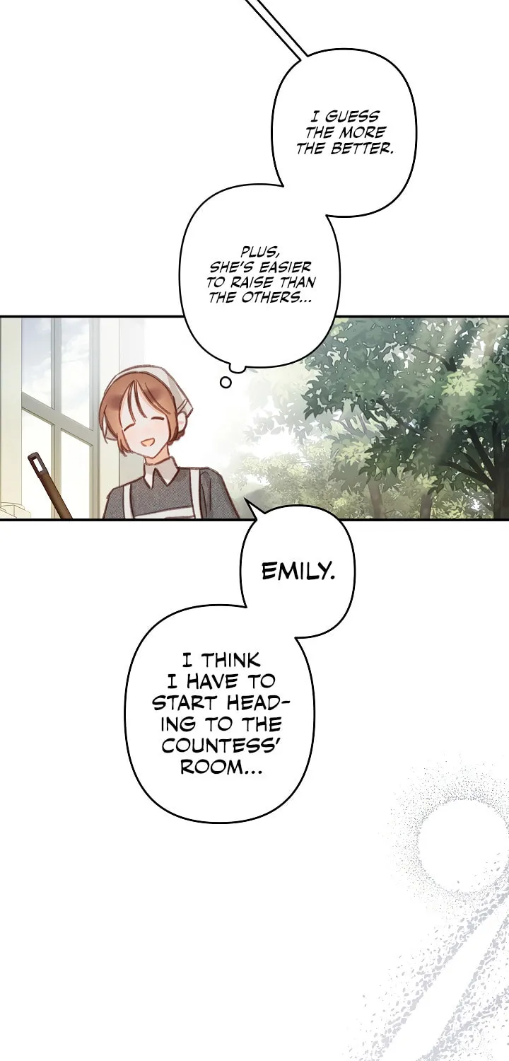 Gongpo Game Maid-ro Saranamgi Chapter 21 page 27 - 