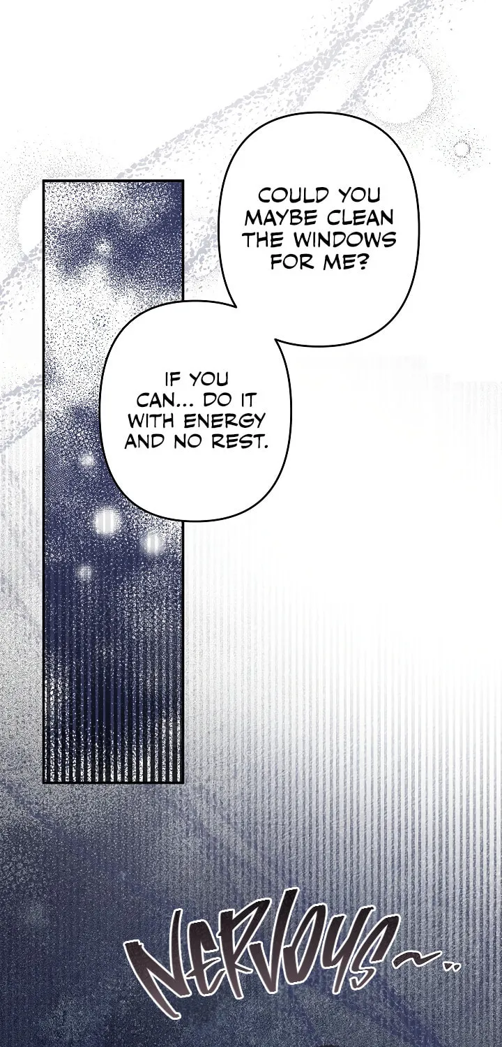 Gongpo Game Maid-ro Saranamgi Chapter 21 page 28 - 